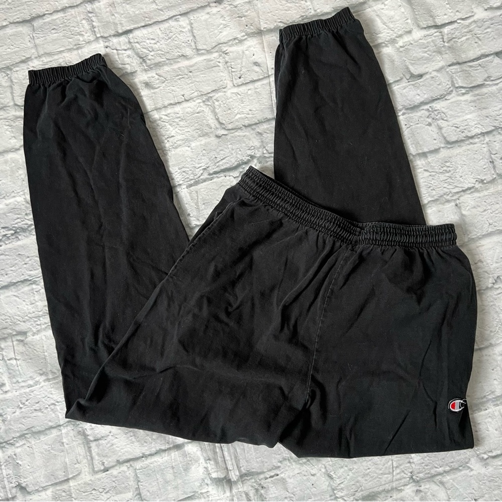 Champion Authentic Lightweight Jogger Athletic Pant